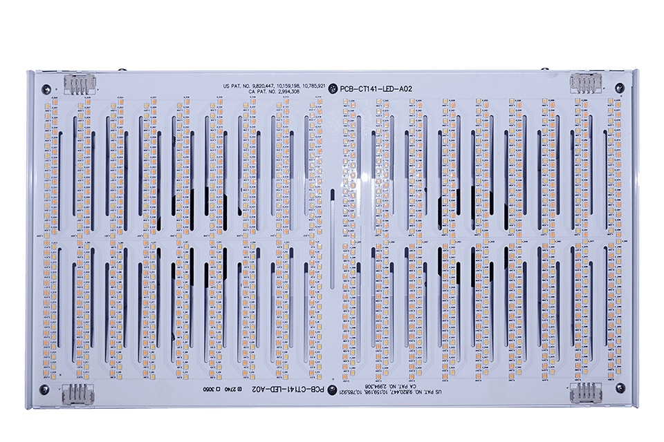 ONE4ONE | 600W Grow Light